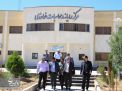 بازدید رئیس هیات مدیره شرکت دانش بنیان نسل اندیشه سبز نما ( دیرین دیرین ) از دانشگاه و پردیس معدن آموزشی  و عقد تفاهم نامه همکاری 